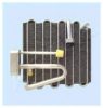 HONDA 80215SR1A21 Evaporator, air conditioning
